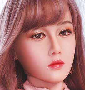 WM 2'7 FT (82CM) P-CUP Torso WITH # 336