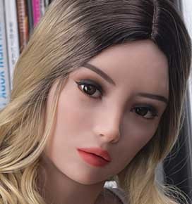 WM 2'7 FT (82CM) P-CUP Torso WITH # 336