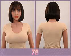 WM 2'7 FT (82CM) P-CUP Torso WITH # 336