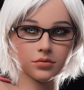 WM 2'7 FT (82CM) P-CUP Torso WITH # 336