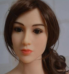 WM 2'7 FT (82CM) P-CUP Torso WITH # 372