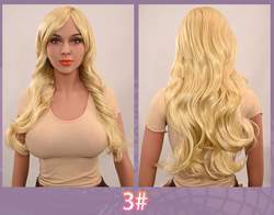 WM 2'7 FT (82CM) P-CUP Torso WITH # 336