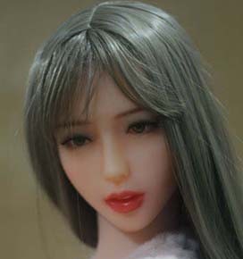 WM 2'9 FT (85CM) M-CUP Torso WITH # 198