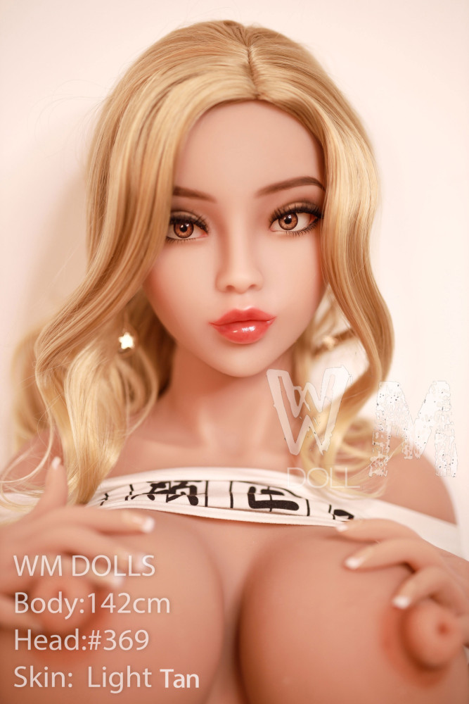 WM 4'66 FT (142CM) L-CUP WITH # 369