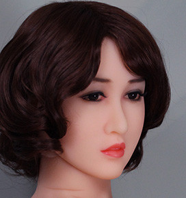 WM 2'7 FT (82CM) P-CUP Torso WITH # 336