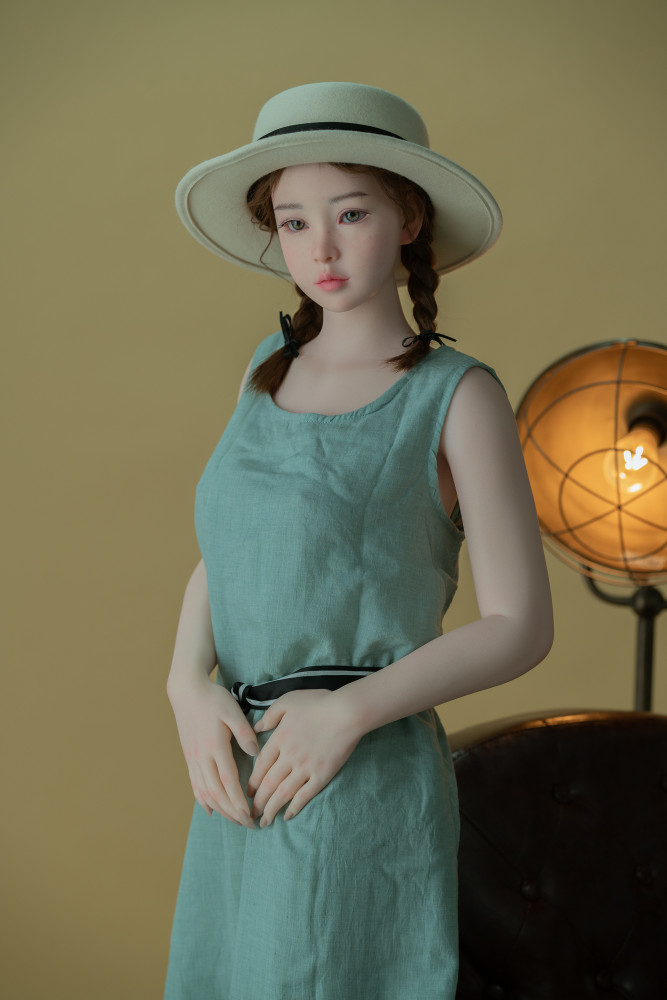Zelex 147A--GD06_1 full silicone doll
