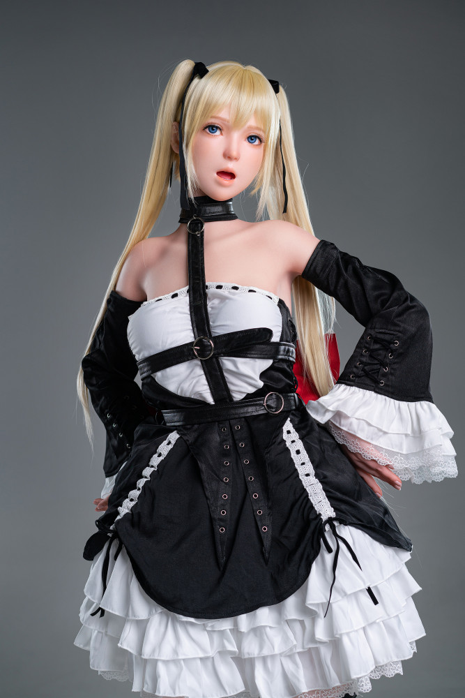 Zelex 147A--GD36_1 full silicone doll