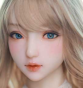 WM 3'54 FT (108CM) L-CUP WITH # 264