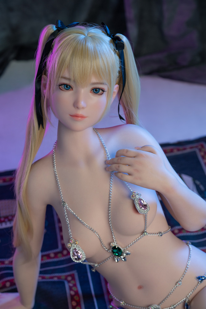 Zelex 147A--GD53_1 full silicone doll