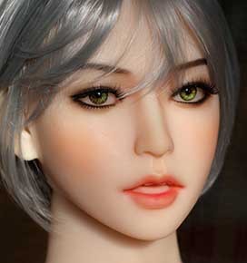 WM 3'54 FT (108CM) L-CUP WITH # 264