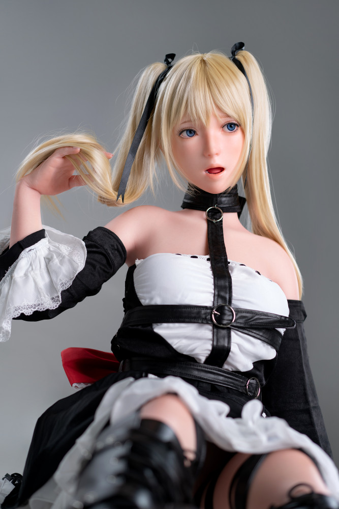 Zelex 147A--GD36_1 full silicone doll
