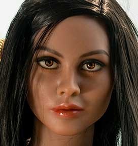 WM 3'54 FT (108CM) L-CUP WITH # 264