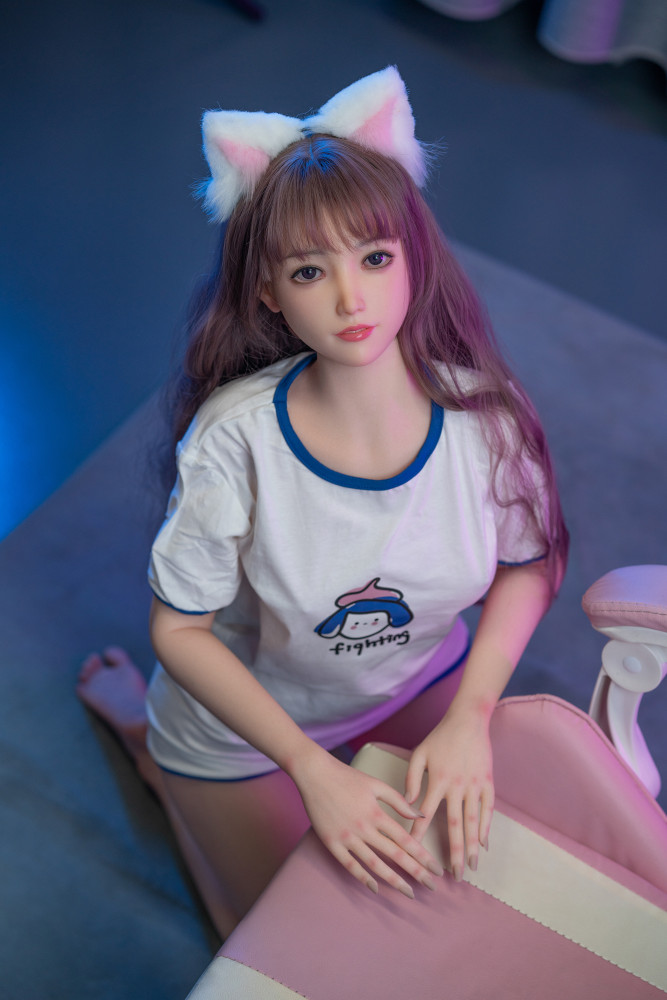 Zelex 145A--GF01Z_1 full silicone doll