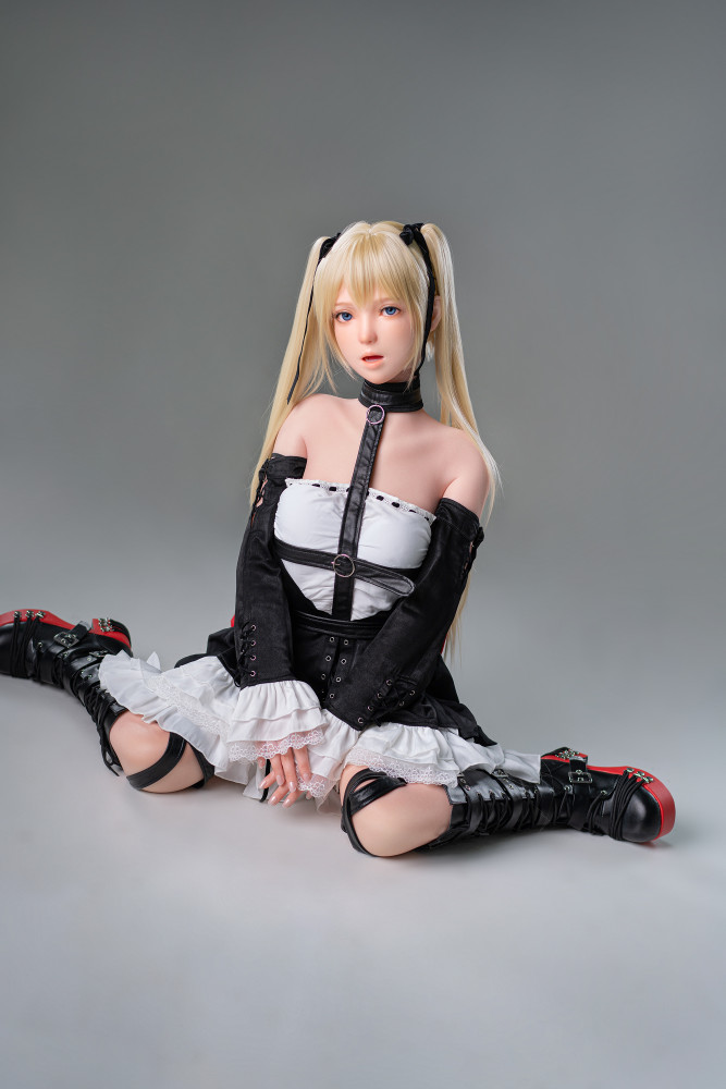 Zelex 147A--GD36_1 full silicone doll