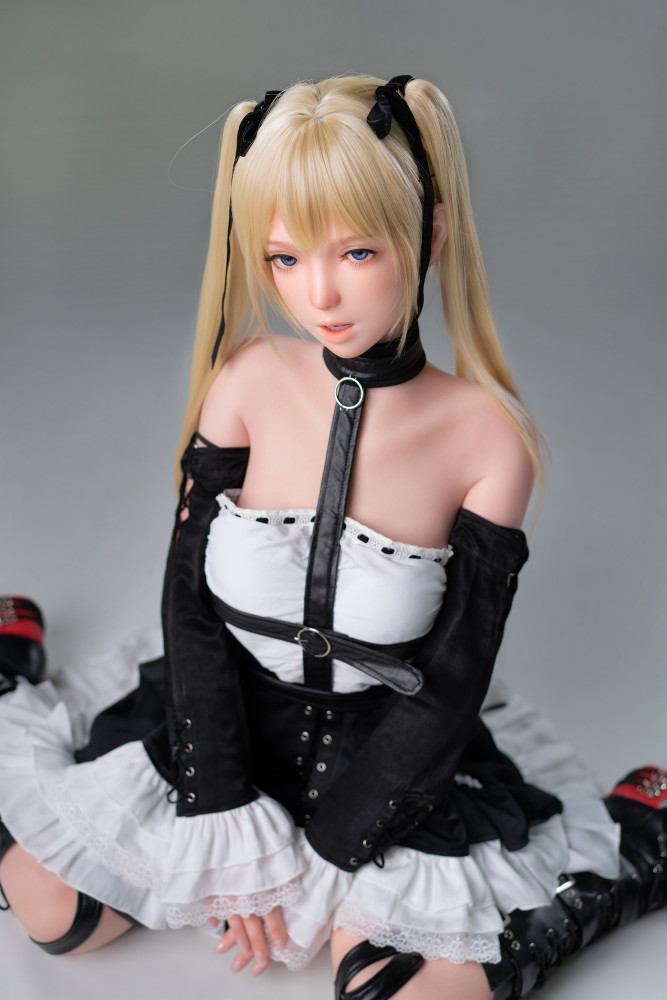 Zelex 147A--GD36_1 full silicone doll