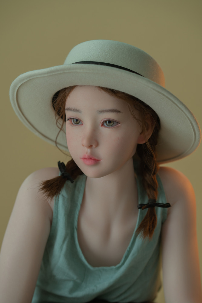 Zelex 147A--GD06_1 full silicone doll