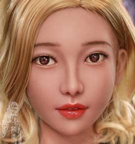 WM 3'54 FT (108CM) L-CUP WITH # 264