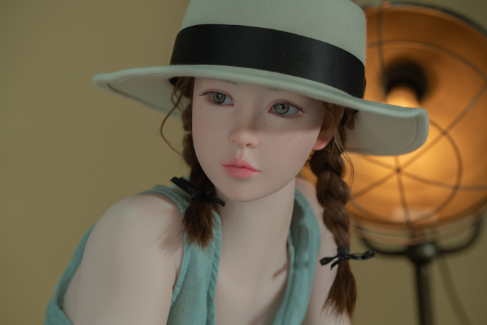 Zelex 147A--GD06_1 full silicone doll