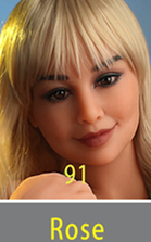 Irontech 156cm -Monica