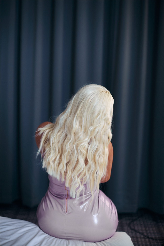 Irontech 156cm -Julia