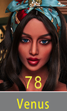 Irontech 156cm -Monica