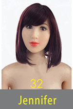 Irontech 156cm -Jessica