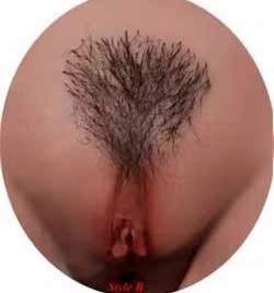 Irontech 156cm -Natalia