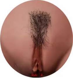 Irontech 152cm -Luna full silicone doll