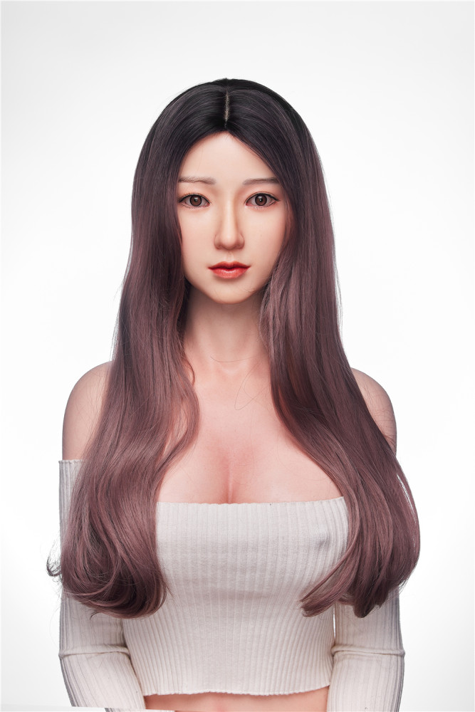 Irontech 152cm -Miya full silicone doll