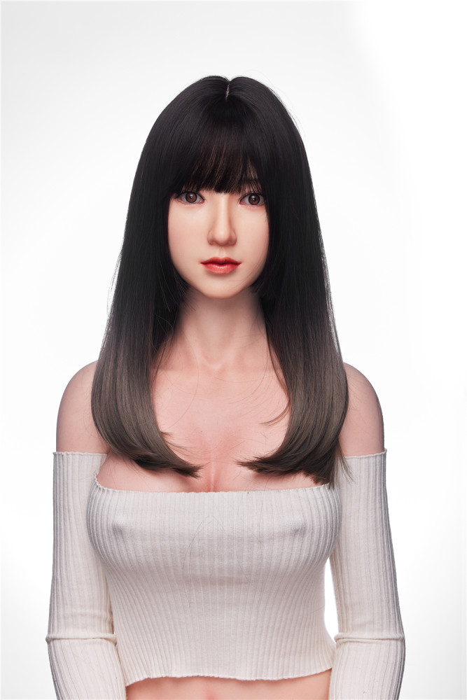 Irontech 152cm -Miya full silicone doll