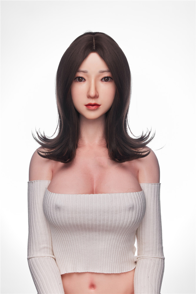 Irontech 152cm -Miya full silicone doll