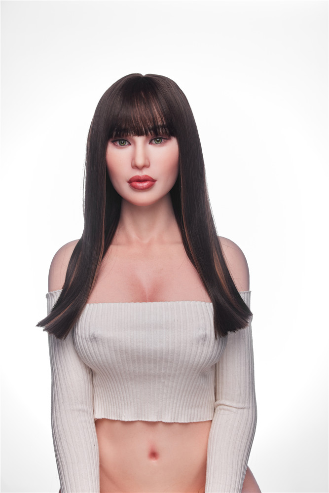 Irontech 152cm -Luna full silicone doll