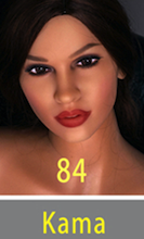 Irontech 152cm -Misa full silicone doll