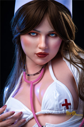 Irontech 152cm -Hazel full silicone doll