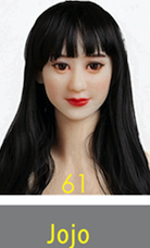 Irontech 152cm -Miya full silicone doll