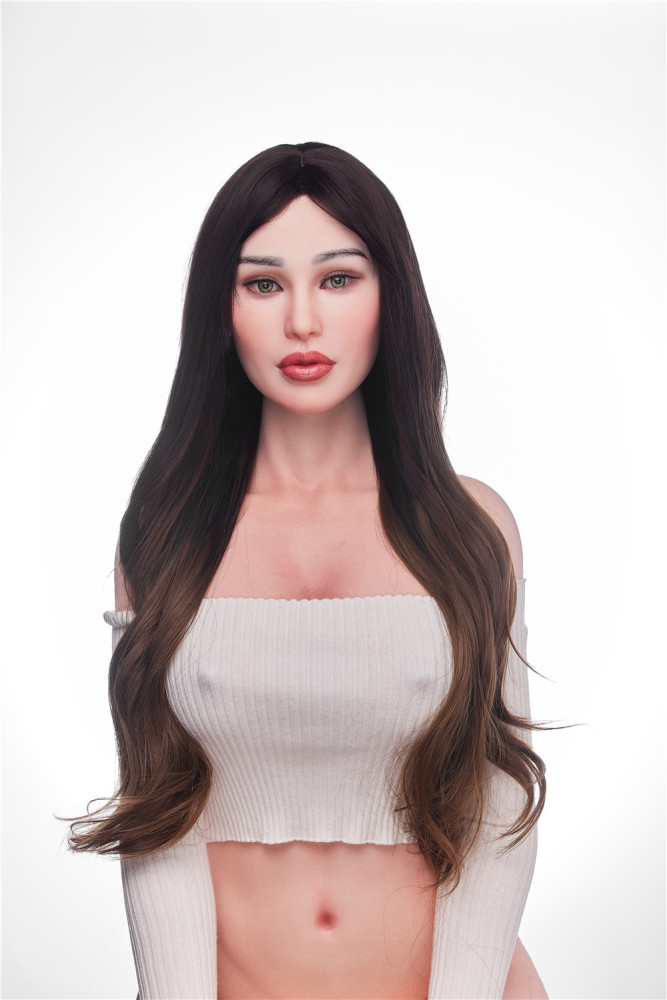 Irontech 152cm -Celine full silicone doll