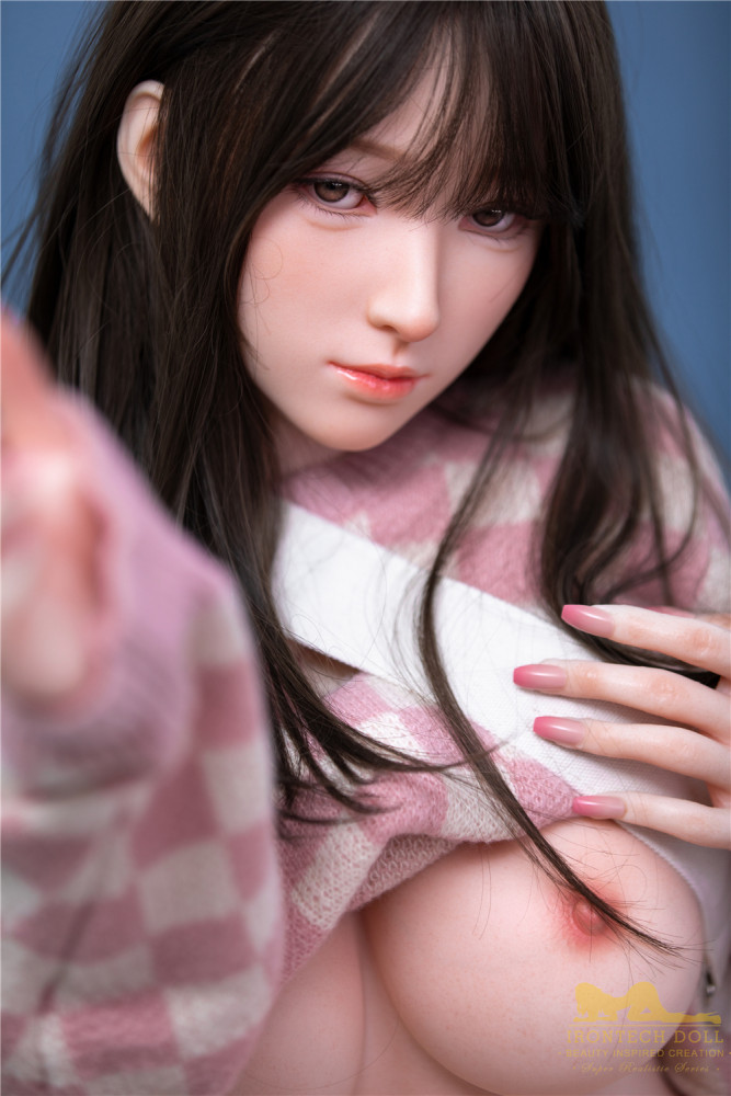 Irontech 153cm -Miyuki full silicone doll