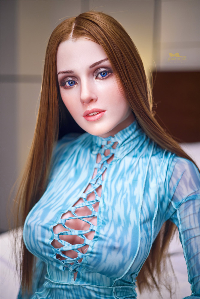 Irontech 153cm -Cinderella full silicone doll