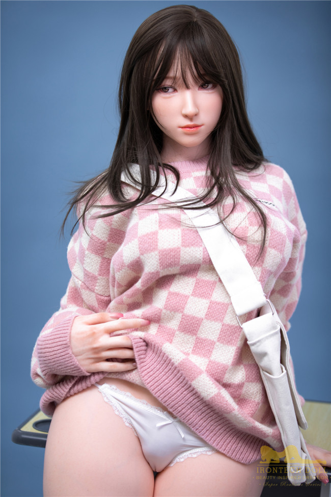 Irontech 153cm -Miyuki full silicone doll