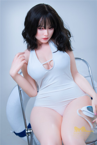 Irontech 153cm -Misa full silicone doll