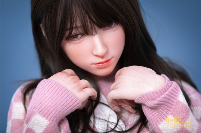 Irontech 153cm -Miyuki full silicone doll