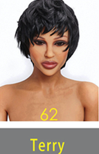 Irontech 158cm -Rachel