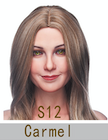 Irontech 157cm -Vera