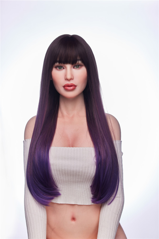 Irontech 159cm -Camille