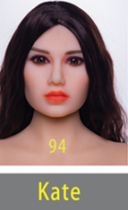 Irontech 158cm -Rose full silicone doll