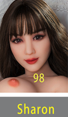 Irontech 159cm -Miya