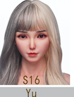 Irontech 159cm -Miki