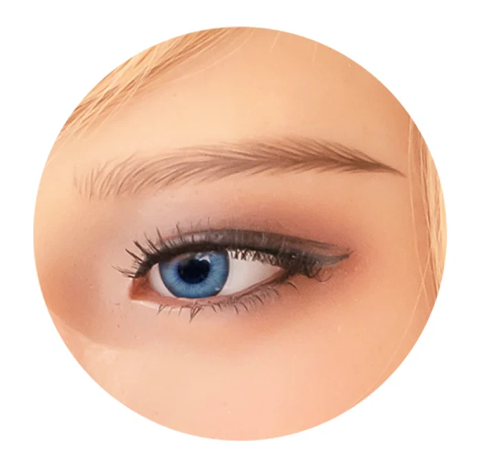 Irontech 159cm -Cecelia