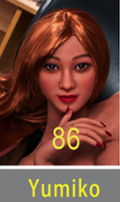 Irontech 159cm -Jessica