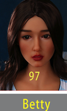 Irontech 159cm -Camille